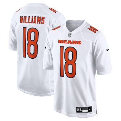 Chicago Bears Men Jerseys 2025-10-14-001